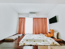 P2 Boutique Hotel