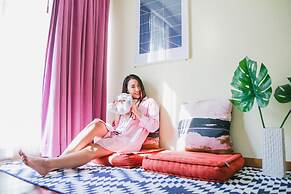 P2 Boutique Hotel