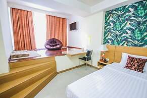 P2 Boutique Hotel