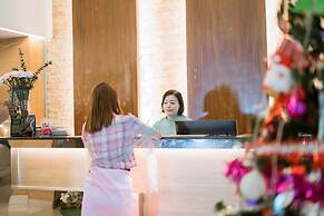 P2 Boutique Hotel