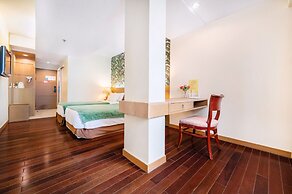P2 Boutique Hotel