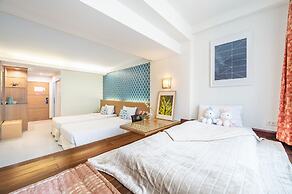 P2 Boutique Hotel