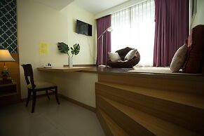 P2 Boutique Hotel