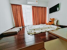 P2 Boutique Hotel