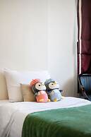 P2 Boutique Hotel