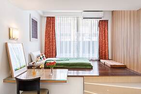 P2 Boutique Hotel