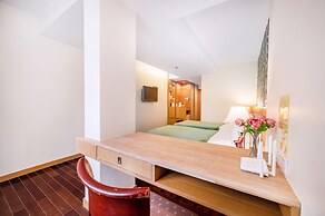 P2 Boutique Hotel