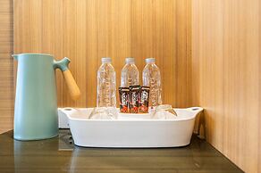 P2 Boutique Hotel