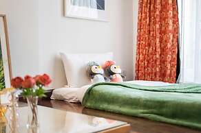 P2 Boutique Hotel