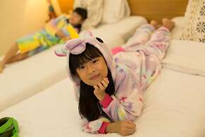 P2 Boutique Hotel