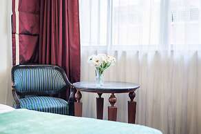 P2 Boutique Hotel