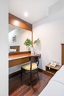 P2 Boutique Hotel