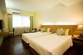 P2 Boutique Hotel