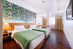P2 Boutique Hotel