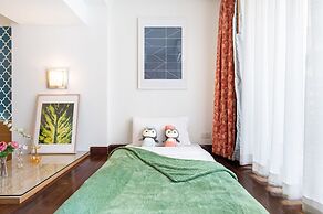 P2 Boutique Hotel
