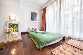 P2 Boutique Hotel