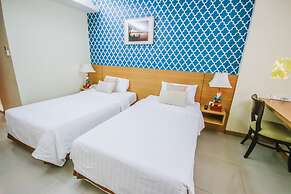 P2 Boutique Hotel