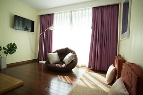 P2 Boutique Hotel