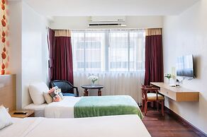 P2 Boutique Hotel