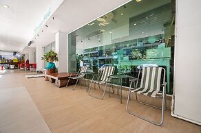 P2 Boutique Hotel