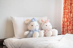 P2 Boutique Hotel