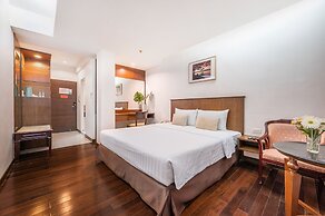 P2 Boutique Hotel