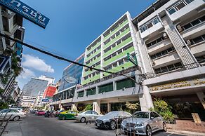 P2 Boutique Hotel