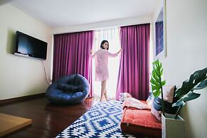 P2 Boutique Hotel