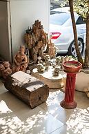 P2 Boutique Hotel