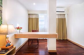 P2 Boutique Hotel