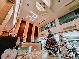 P2 Boutique Hotel