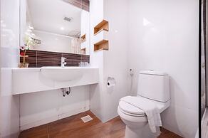 P2 Boutique Hotel