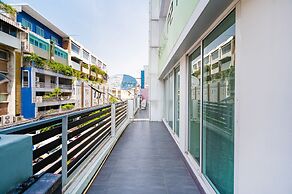 P2 Boutique Hotel