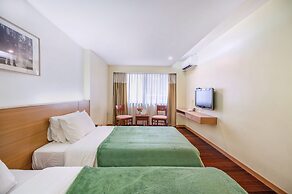 P2 Boutique Hotel