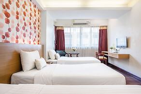 P2 Boutique Hotel