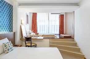 P2 Boutique Hotel