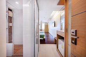 P2 Boutique Hotel