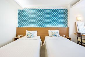 P2 Boutique Hotel