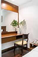 P2 Boutique Hotel
