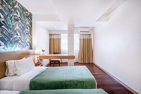 P2 Boutique Hotel