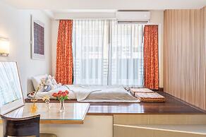 P2 Boutique Hotel