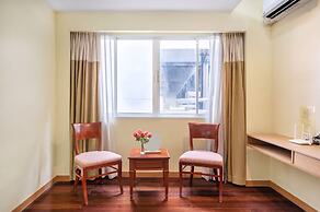 P2 Boutique Hotel