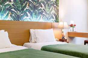 P2 Boutique Hotel