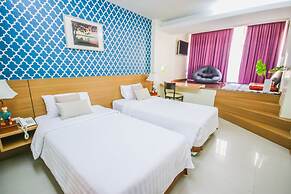 P2 Boutique Hotel