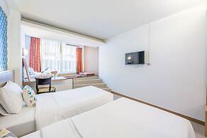 P2 Boutique Hotel