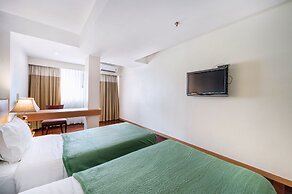 P2 Boutique Hotel