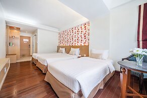 P2 Boutique Hotel