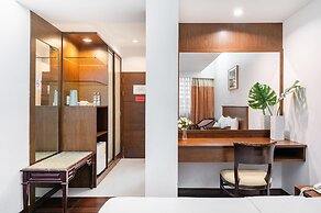 P2 Boutique Hotel