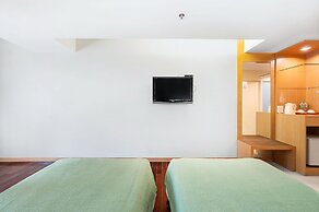 P2 Boutique Hotel