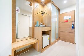 P2 Boutique Hotel